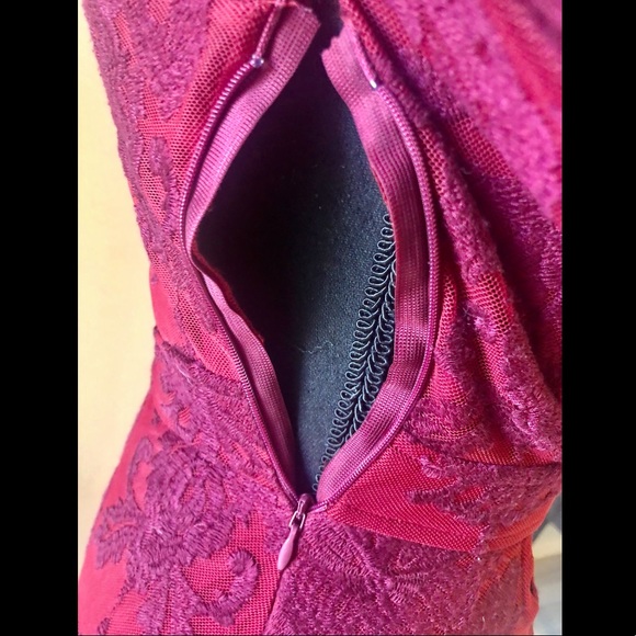 ⭐️SOLD⭐️ for Love & Lemons Night to Remember Dress - Picture 7 of 8